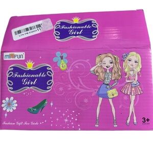 NWT 80-100 Doll Clothes &‎ Accessories Lot – Fits Barbie & Similar Dolls